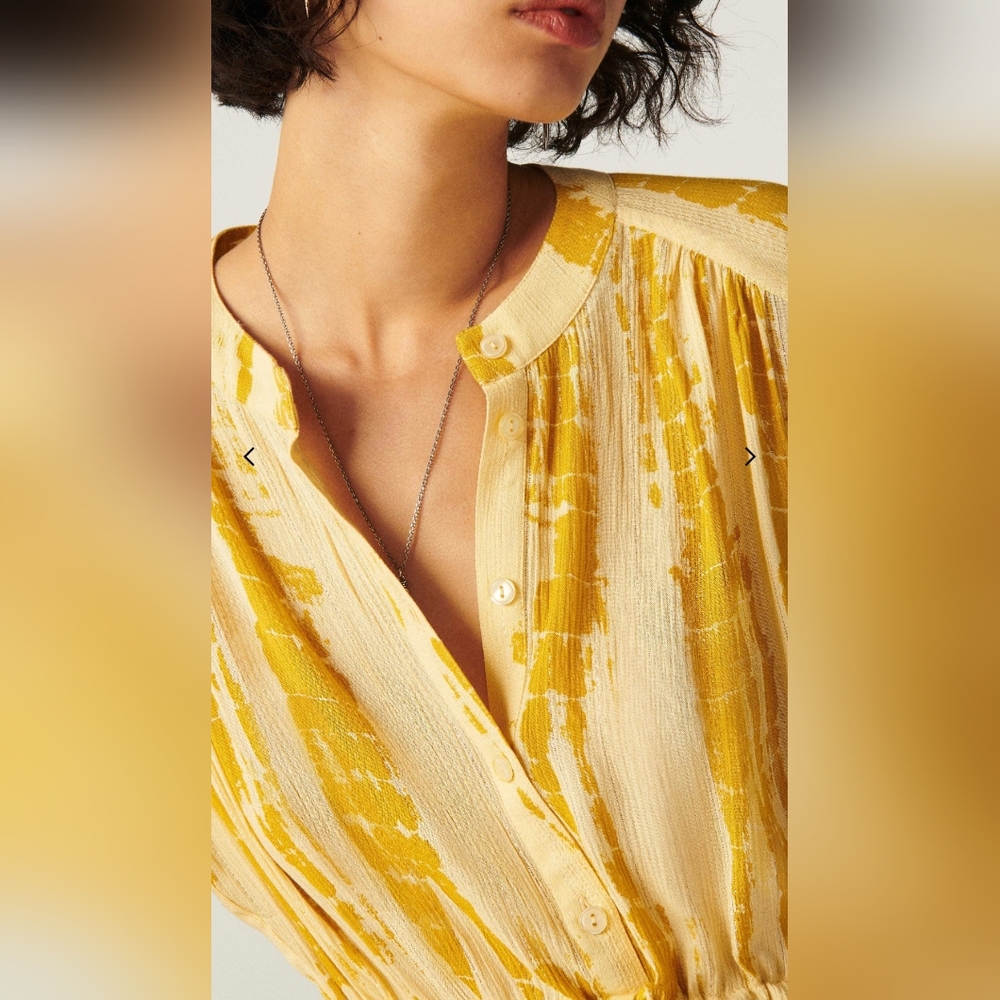 09- NWT BA$SH DRESS - Picture 2 of 9